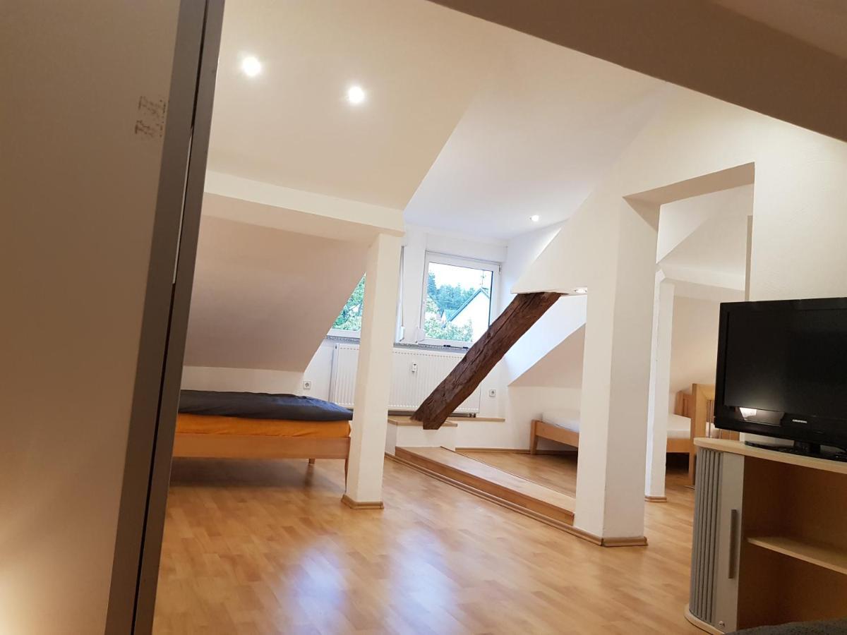 梅尔齐Haus Emma公寓 外观 照片